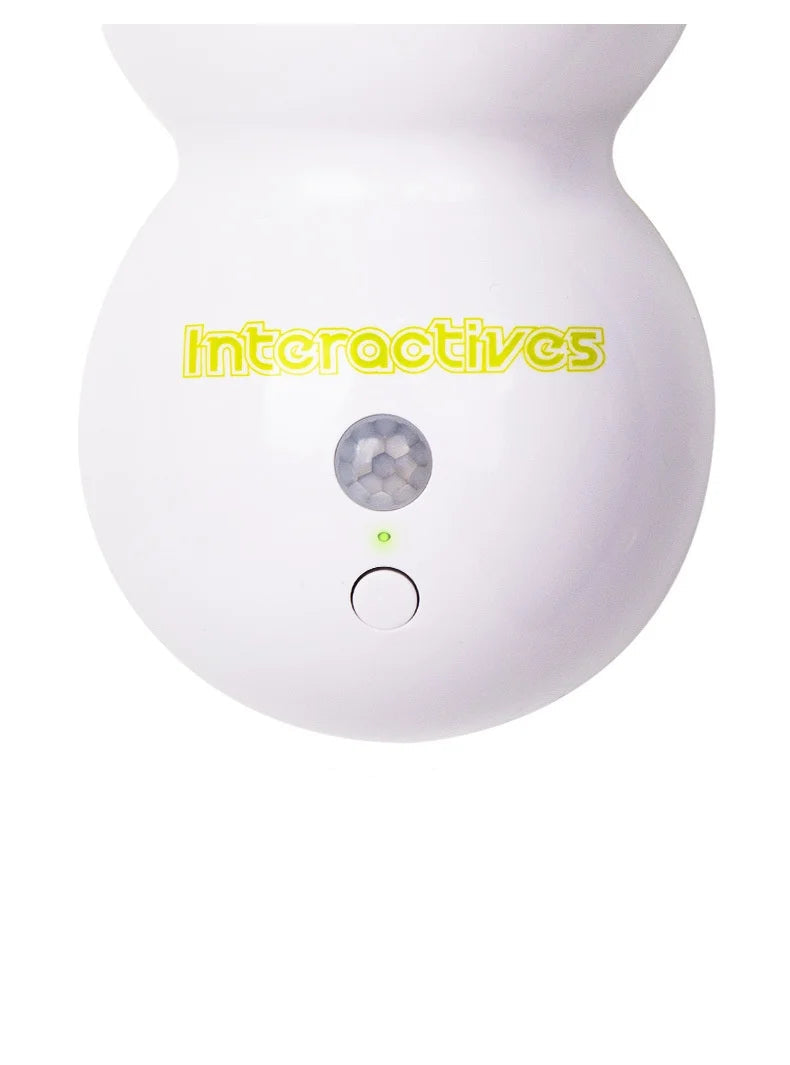 Interactief speelgoed