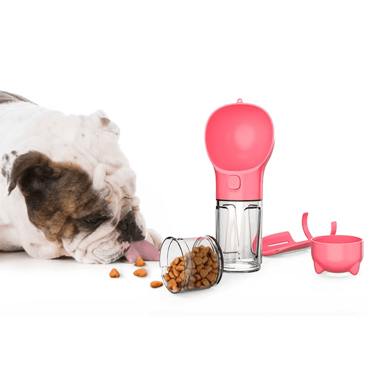 Portable Drinking Cup - GAUDLUS